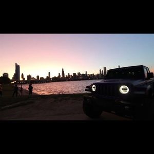 Meet your Posher, Malak